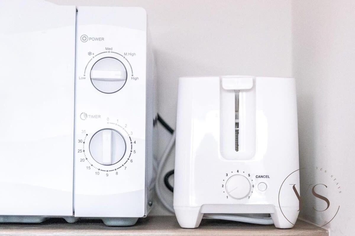 Apartment Sienna Longton 1a - Wi-fi, Alton Towers, Netflix Stoke-on-Trent