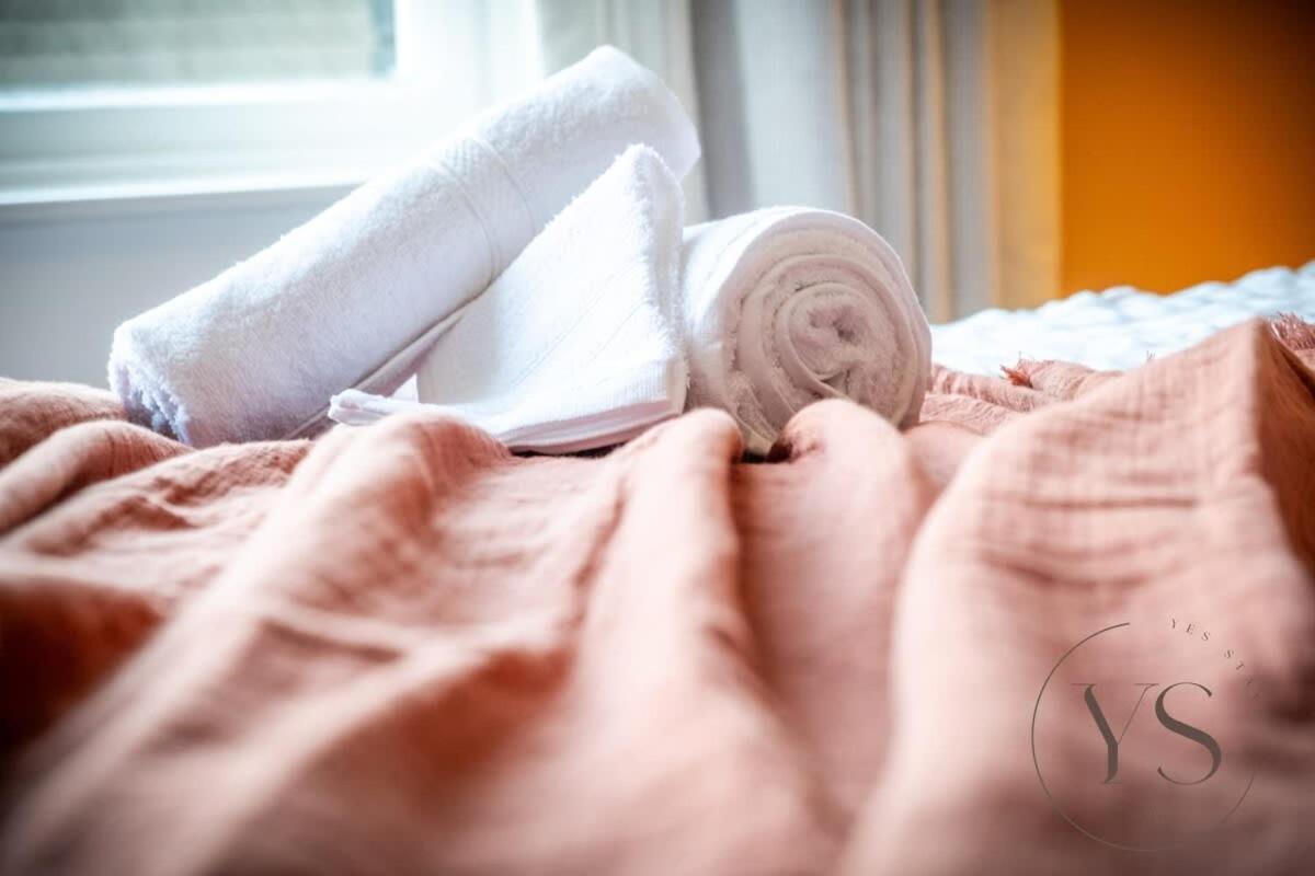 Apartamento Sienna Longton 1a - Wi-fi, Alton Towers, Netflix *
